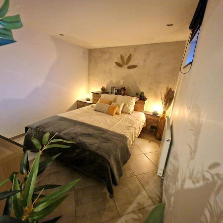 Le Twenty Marche-en-Famenne Exterior foto