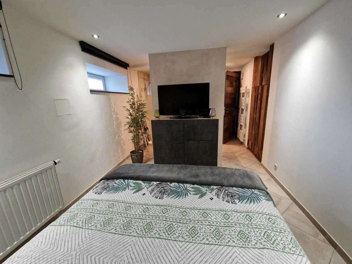 Le Twenty Marche-en-Famenne Exterior foto