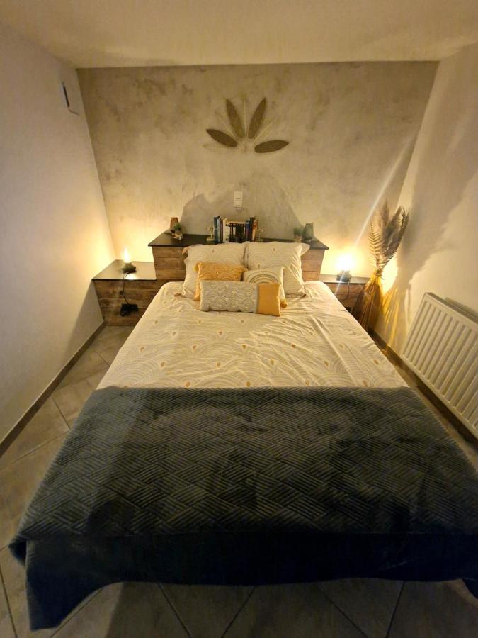 Le Twenty Marche-en-Famenne Exterior foto