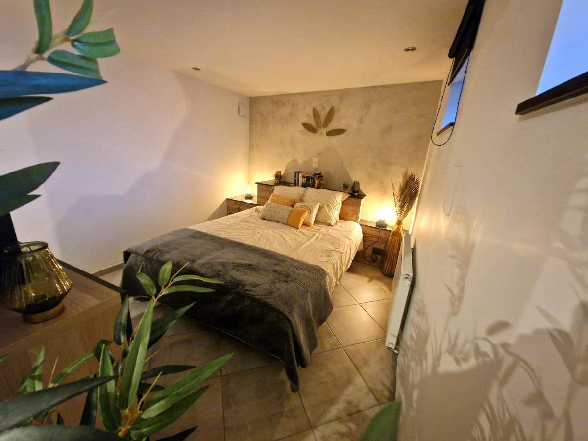 Le Twenty Marche-en-Famenne Exterior foto